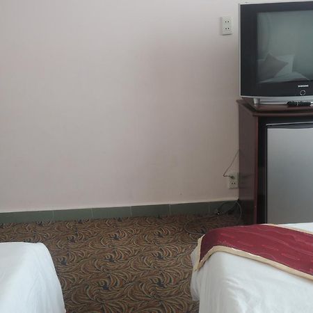Y Lan Hotel Dalat Luaran gambar