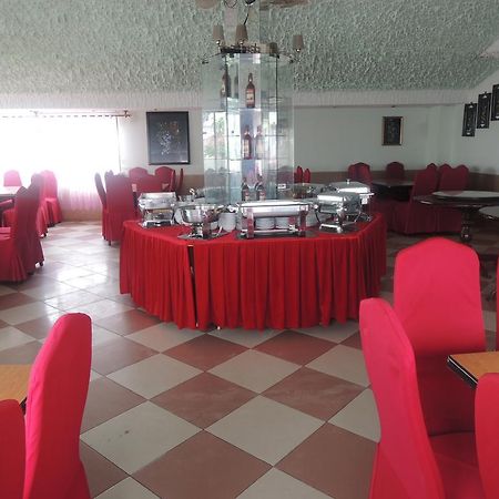 Y Lan Hotel Dalat Luaran gambar