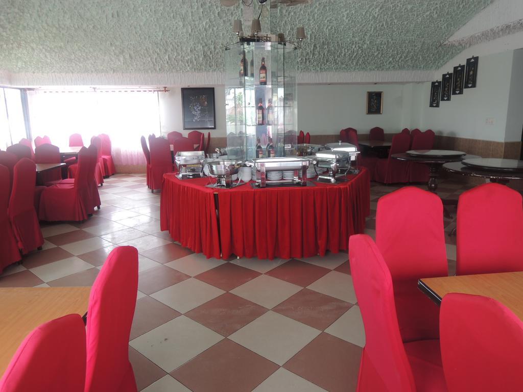 Y Lan Hotel Dalat Luaran gambar