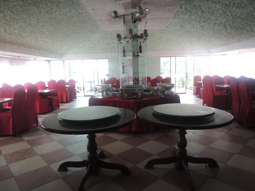 Y Lan Hotel Dalat Luaran gambar