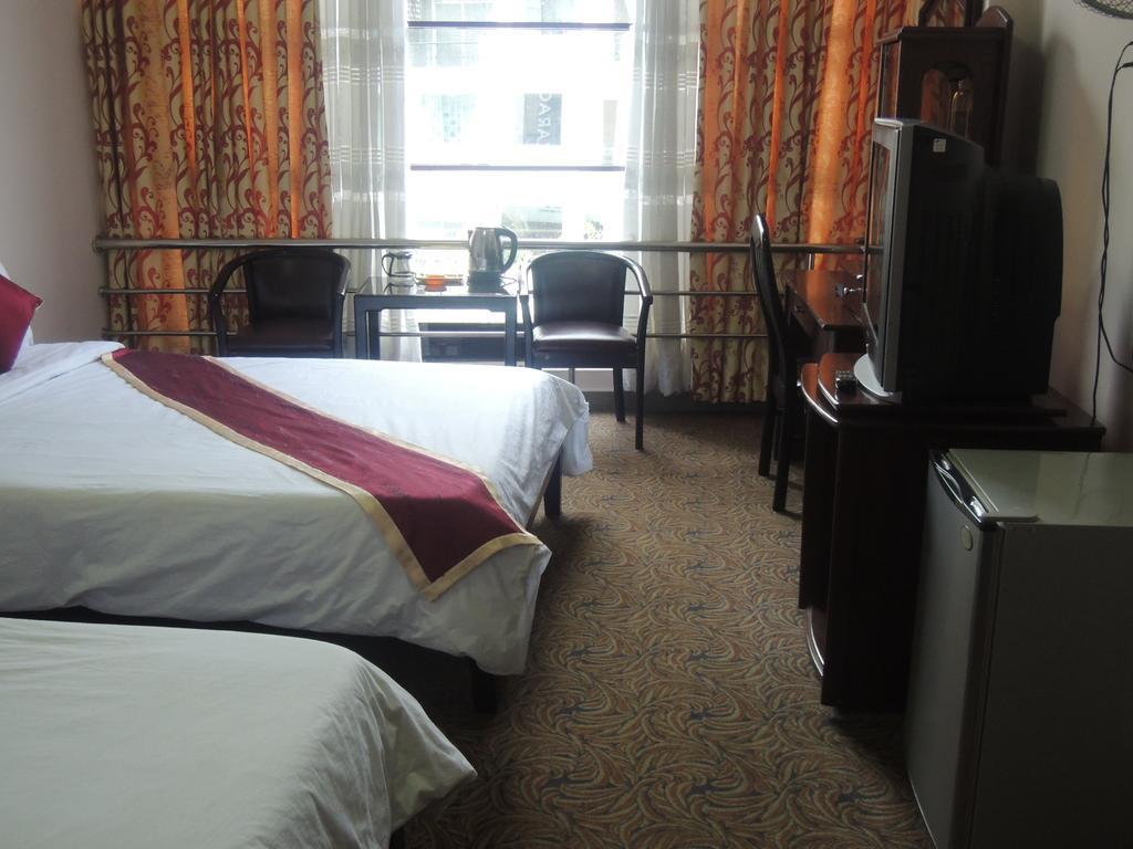 Y Lan Hotel Dalat Luaran gambar